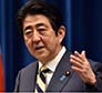 نخست وزیر جاپان خواستار گفت و گوی صلح با روسیه شد 